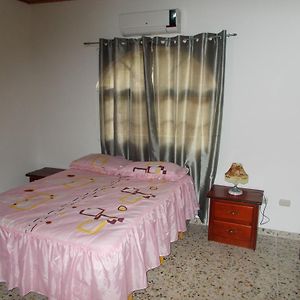 Habitación Individual Económica