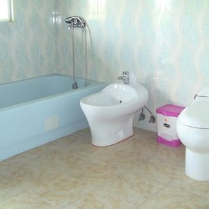 Habitación Individual Deluxe