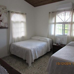 Habitación Triple de Lujo